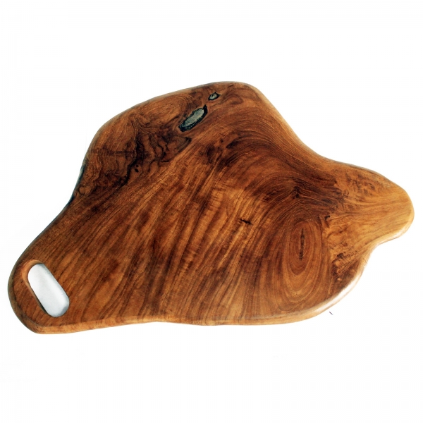 Teak-Holzbrett, Schneidebrett